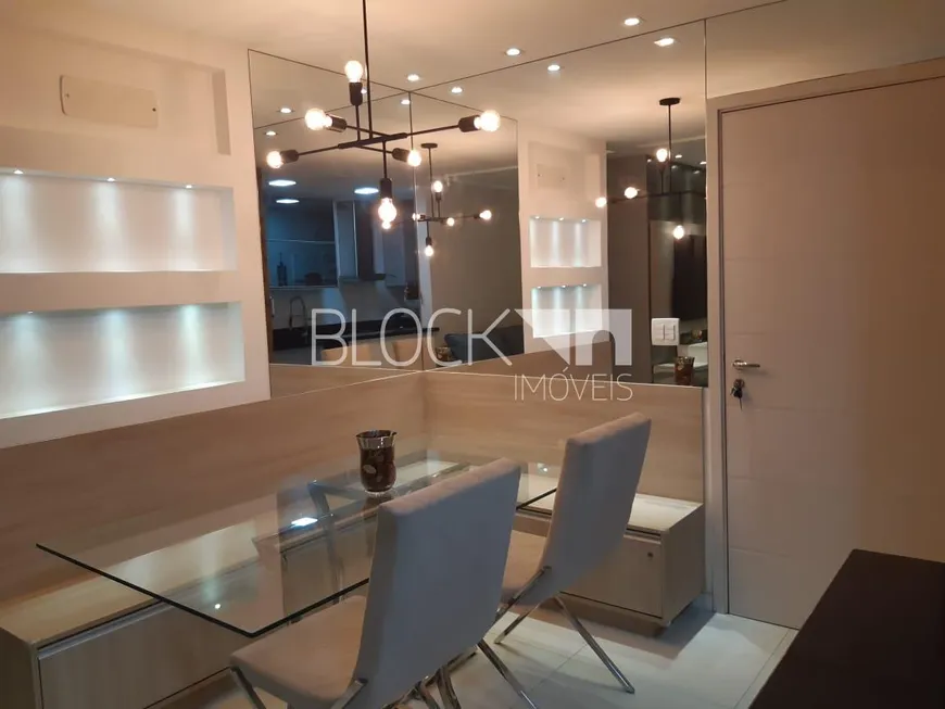 Foto 1 de Apartamento com 3 Quartos à venda, 77m² em Pechincha, Rio de Janeiro