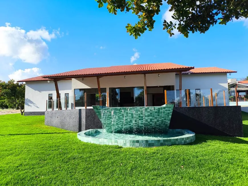 Foto 1 de Casa de Condomínio com 4 Quartos à venda, 230m² em Prado, Gravatá