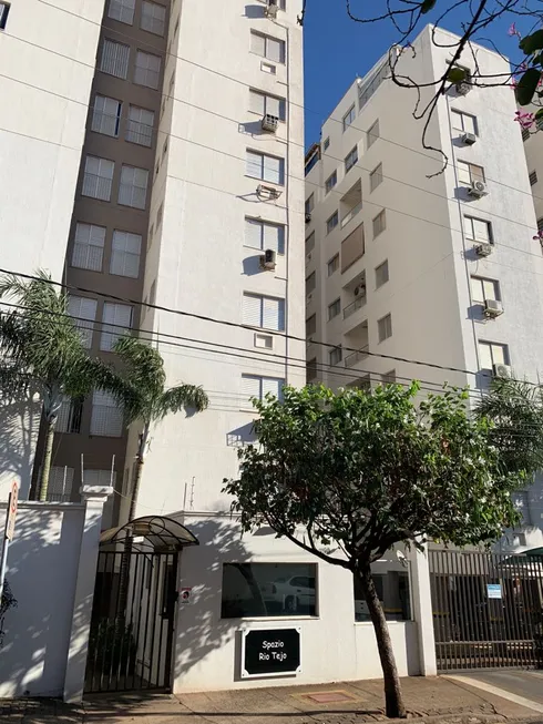 Foto 1 de Apartamento com 2 Quartos à venda, 50m² em Higienopolis, São José do Rio Preto