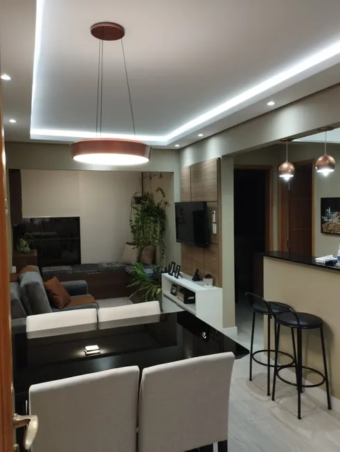 Foto 1 de Apartamento com 2 Quartos à venda, 56m² em Saúde, São Paulo