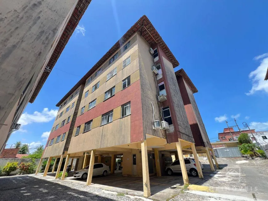 Foto 1 de Apartamento com 2 Quartos à venda, 54m² em São João do Tauape, Fortaleza