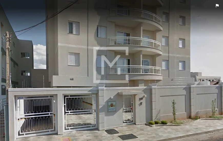 Foto 1 de Apartamento com 3 Quartos à venda, 85m² em Jardim Santo Agostinho, Franca