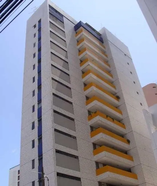 Foto 1 de Apartamento com 2 Quartos à venda, 63m² em Pina, Recife