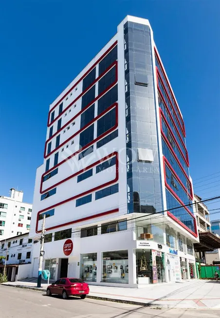 Foto 1 de Ponto Comercial à venda, 90m² em Ariribá, Balneário Camboriú