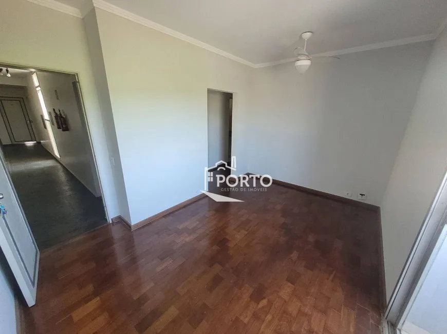 Foto 1 de Apartamento com 3 Quartos à venda, 79m² em Jardim Caxambú, Piracicaba