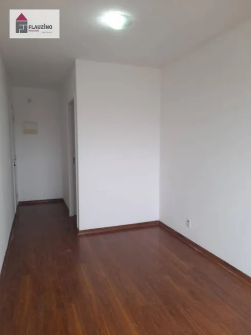 Foto 1 de Apartamento com 2 Quartos à venda, 60m² em Guarapiranga, São Paulo