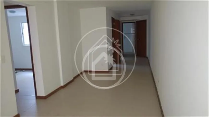 Foto 1 de Apartamento com 3 Quartos à venda, 85m² em Méier, Rio de Janeiro