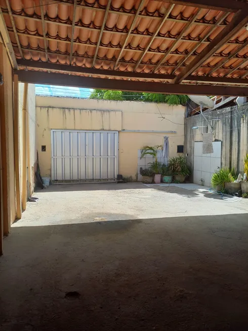 Foto 1 de Casa com 3 Quartos à venda, 110m² em Passaré, Fortaleza