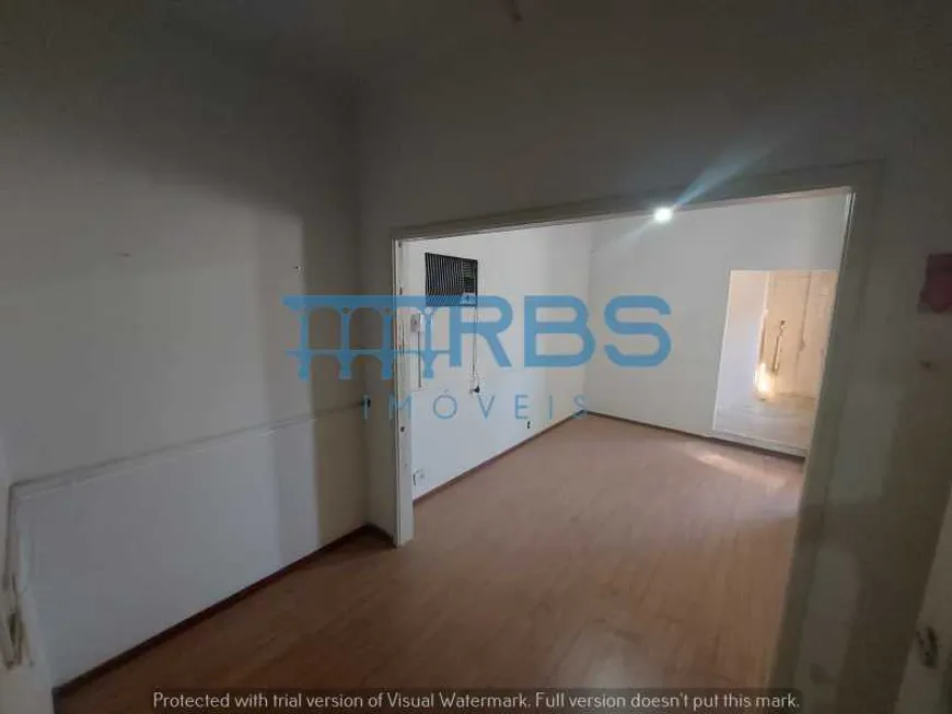 Foto 1 de Apartamento com 1 Quarto à venda, 43m² em Centro, Rio de Janeiro