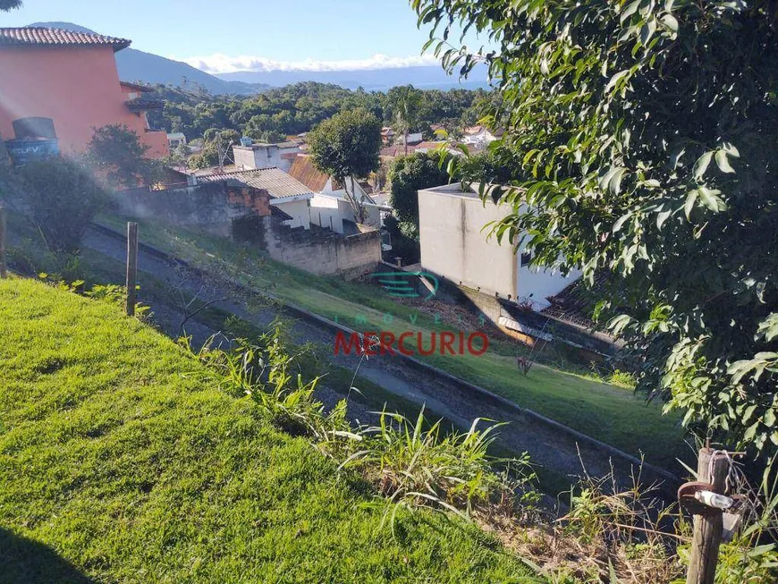 Foto 1 de Lote/Terreno à venda, 1896m² em Pontal da Cruz, São Sebastião