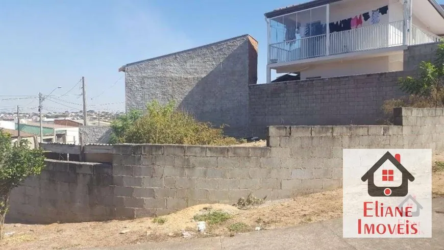 Foto 1 de Lote/Terreno à venda, 188m² em Jardim Ouro Preto, Campinas