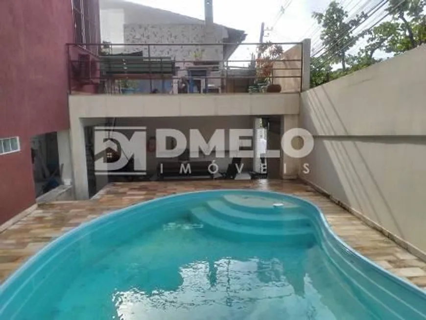Foto 1 de Casa com 3 Quartos à venda, 380m² em Freguesia- Jacarepaguá, Rio de Janeiro
