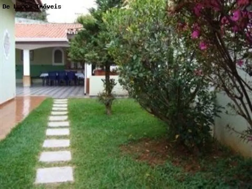 Foto 1 de Casa com 4 Quartos para venda ou aluguel, 606m² em Parque Taquaral, Campinas