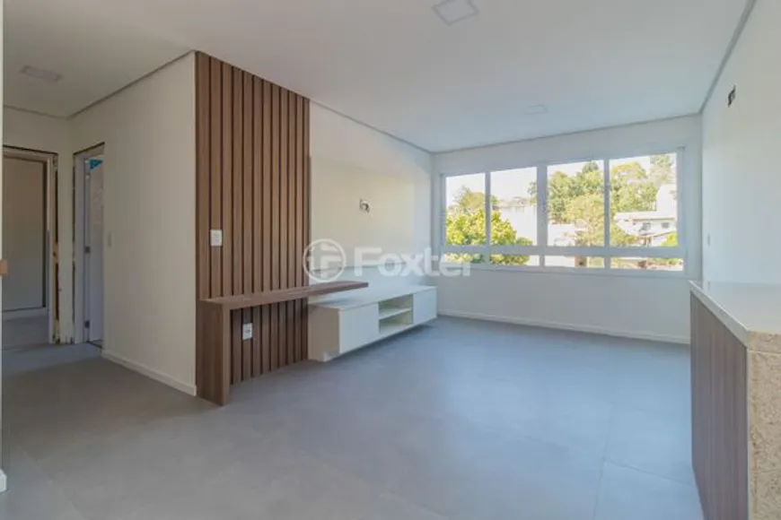 Foto 1 de Apartamento com 2 Quartos à venda, 70m² em Cristo Redentor, Porto Alegre