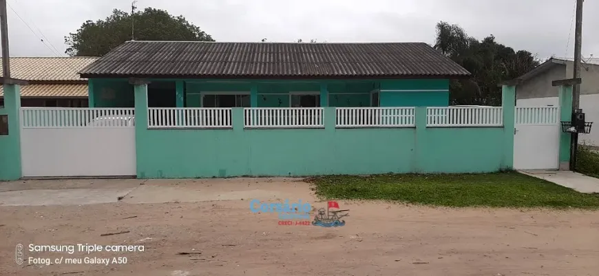 Foto 1 de Casa com 3 Quartos à venda, 360m² em Pontal do Sul, Pontal do Paraná