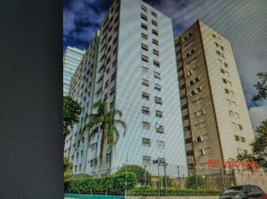 Foto 1 de Apartamento com 2 Quartos à venda, 52m² em Tatuapé, São Paulo