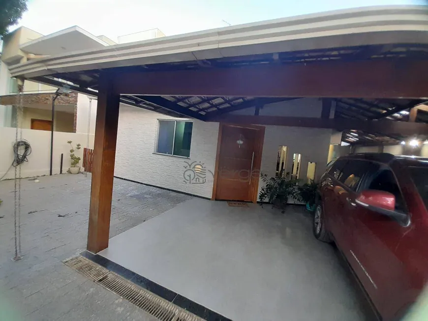 Foto 1 de Casa de Condomínio com 4 Quartos à venda, 245m² em Condomínio Village do Gramado, Lagoa Santa