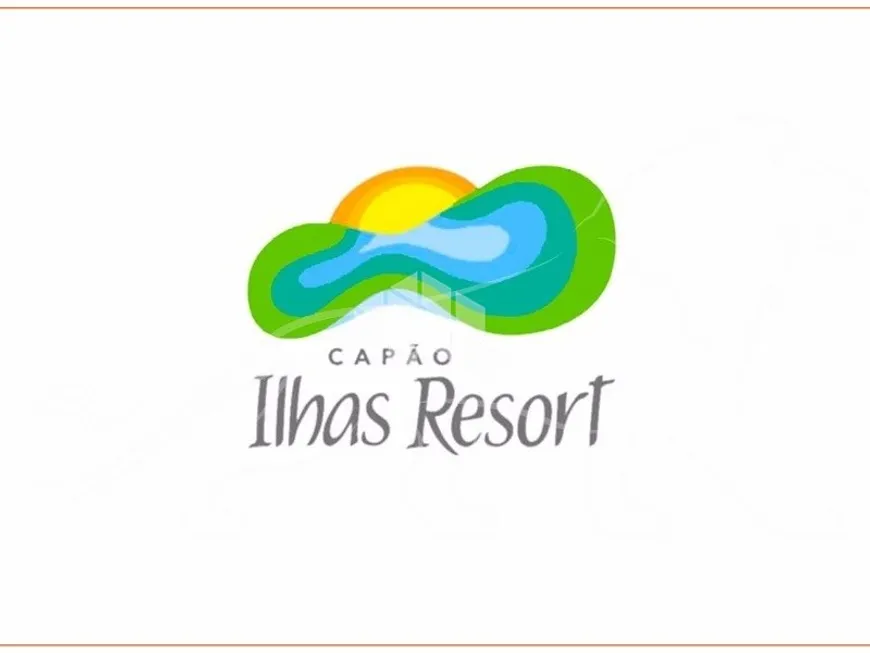 Foto 1 de Lote/Terreno à venda, 630m² em Condominio Capao Ilhas Resort, Capão da Canoa