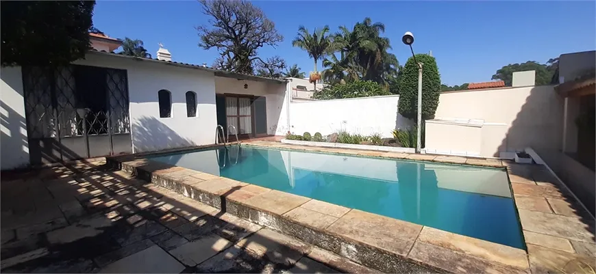 Foto 1 de Sobrado com 3 Quartos à venda, 334m² em Chácara Monte Alegre, São Paulo