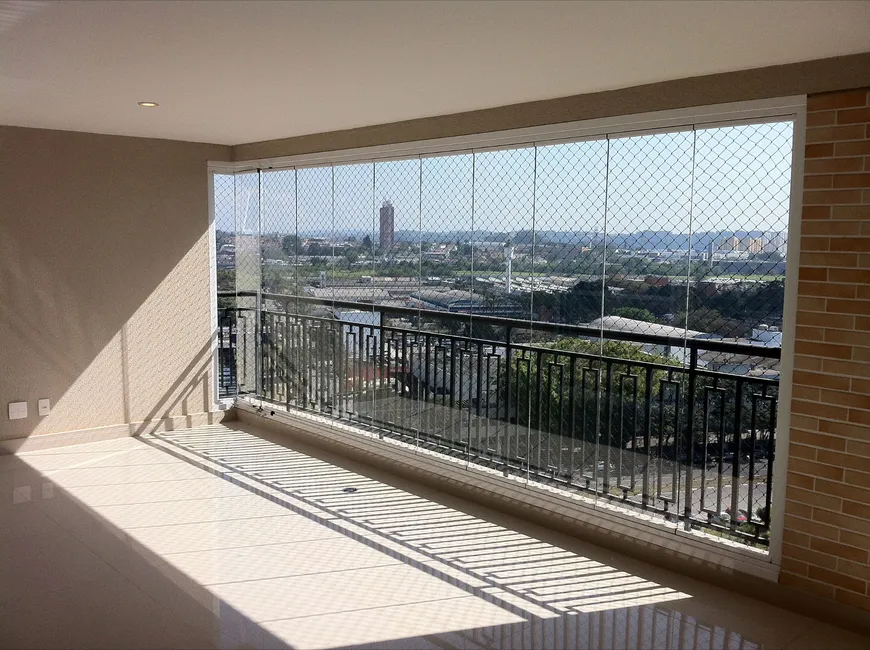 Foto 1 de Apartamento com 3 Quartos à venda, 134m² em Jardim Marajoara, São Paulo