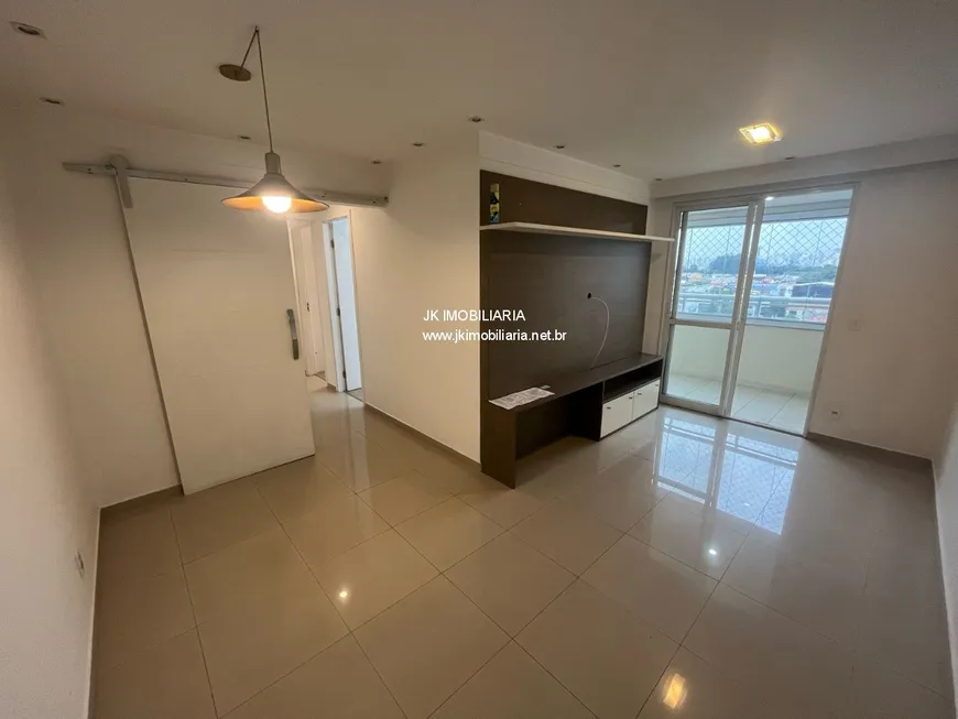 Foto 1 de Apartamento com 3 Quartos à venda, 80m² em Vila Maria, São Paulo