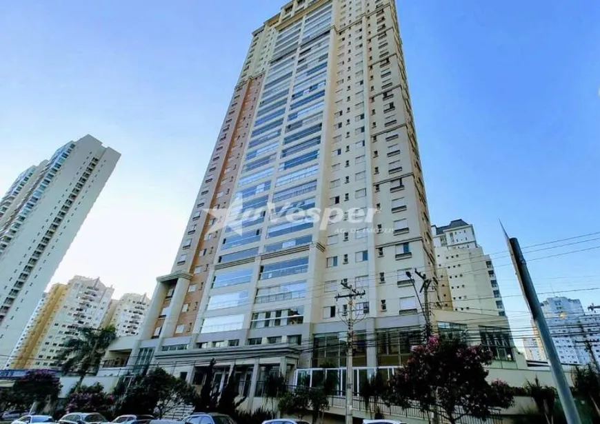 Foto 1 de Apartamento com 3 Quartos à venda, 165m² em Serrinha, Goiânia