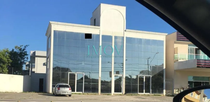 Foto 1 de Prédio Comercial para venda ou aluguel, 315m² em Urbanova V, São José dos Campos