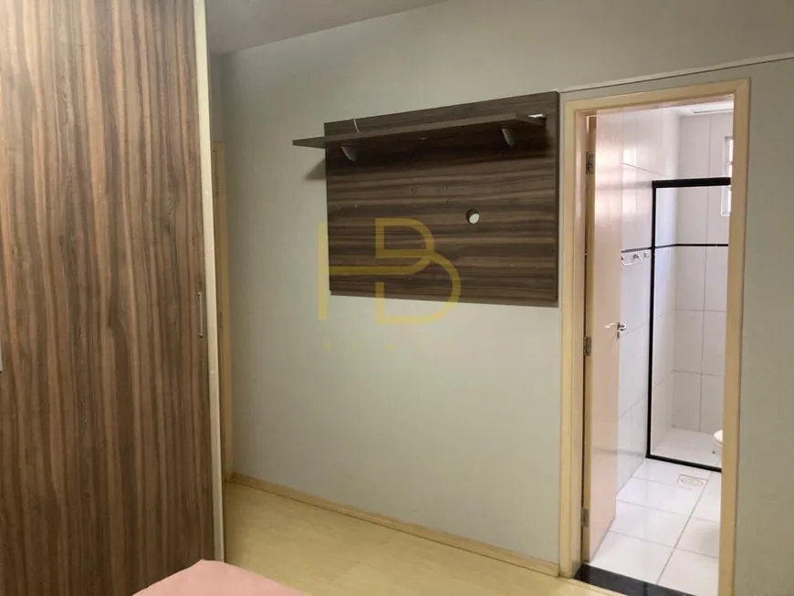 Foto 1 de Apartamento com 2 Quartos à venda, 55m² em Vila Gabriel, Sorocaba