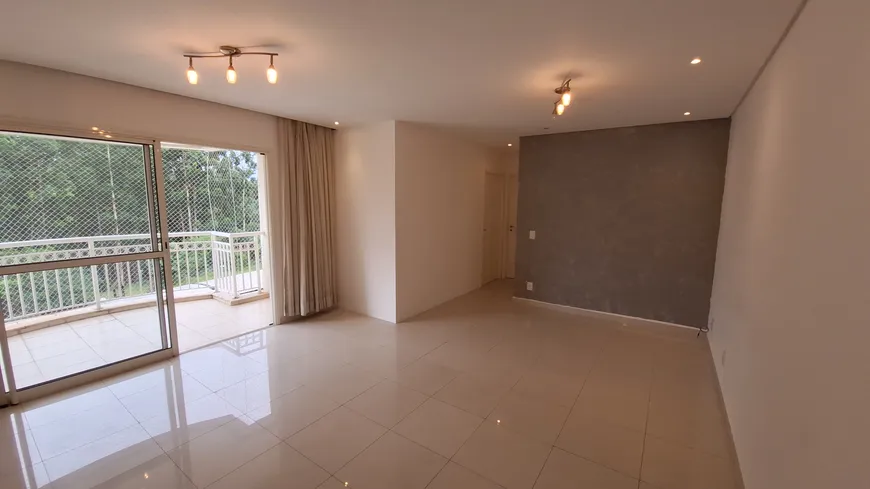 Foto 1 de Apartamento com 2 Quartos para alugar, 82m² em Tamboré, Santana de Parnaíba