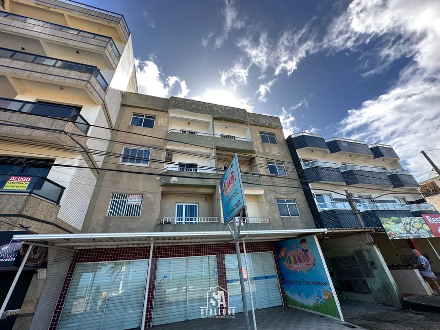 Foto 1 de Apartamento com 2 Quartos à venda, 65m² em Acaiaca, Piúma