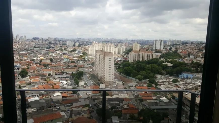 Foto 1 de Apartamento com 3 Quartos à venda, 90m² em Imirim, São Paulo