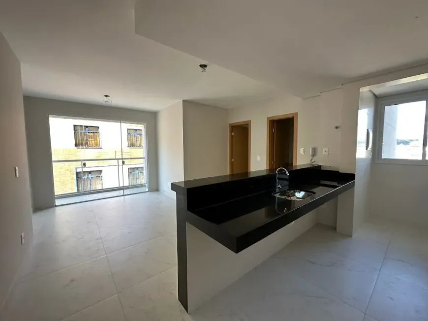 Foto 1 de Apartamento com 3 Quartos à venda, 77m² em Dona Clara, Belo Horizonte