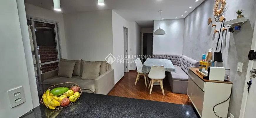 Foto 1 de Apartamento com 3 Quartos à venda, 70m² em Santa Paula, São Caetano do Sul