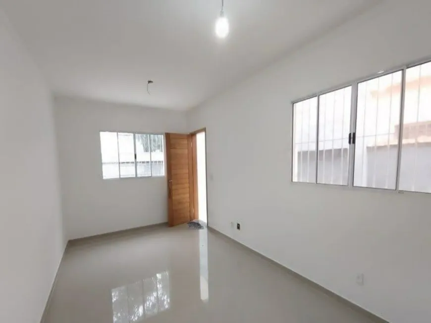 Foto 1 de Casa com 3 Quartos à venda, 95m² em Vila Moraes, São Paulo