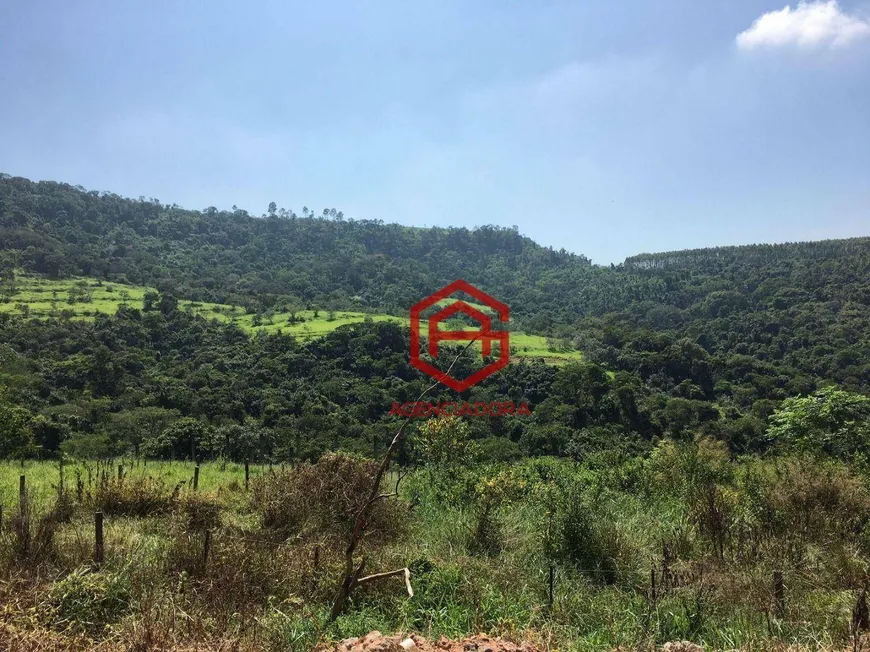 Foto 1 de Fazenda/Sítio com 8 Quartos à venda, 726000m² em Rural, Corumbataí