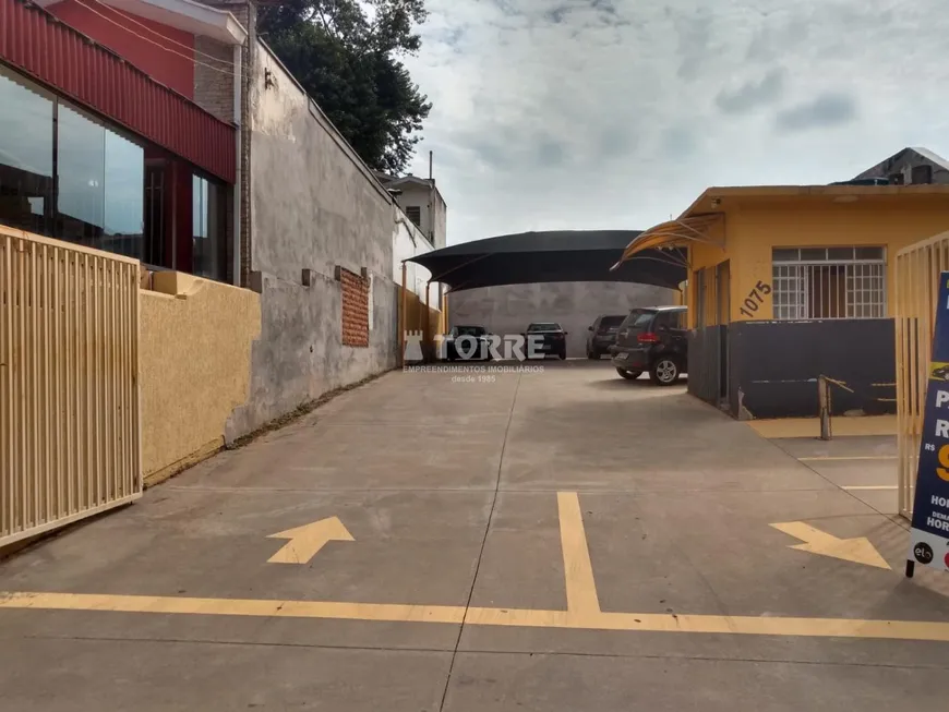 Foto 1 de Lote/Terreno para alugar, 305m² em Botafogo, Campinas