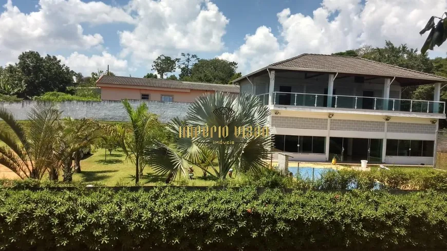 Foto 1 de com 2 Quartos à venda, 300m² em Jardim Silvestre, Suzano