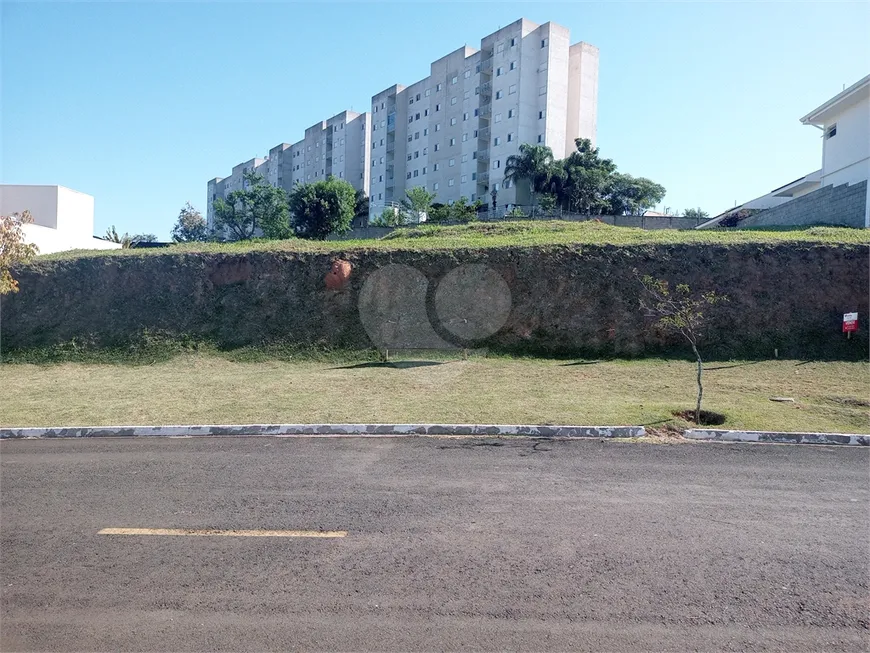 Foto 1 de Lote/Terreno à venda, 646m² em Condominio Vila Real, Valinhos