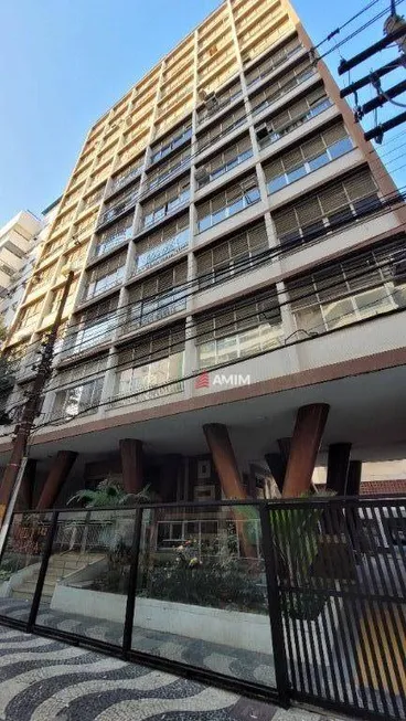 Foto 1 de Apartamento com 4 Quartos à venda, 100m² em Ingá, Niterói