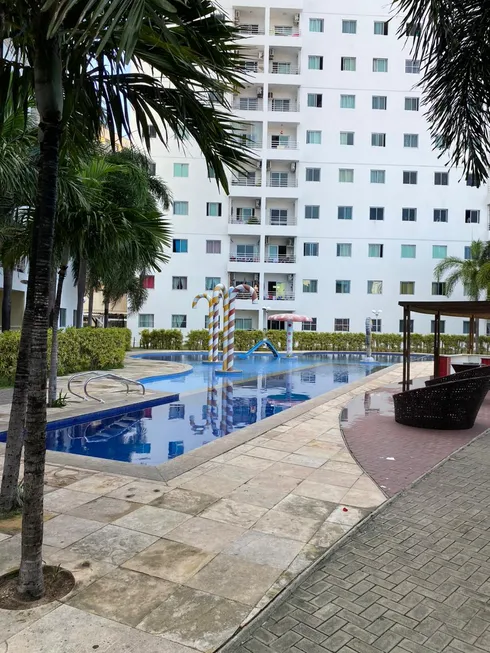 Foto 1 de Apartamento com 3 Quartos à venda, 64m² em Sao Gerardo, Fortaleza