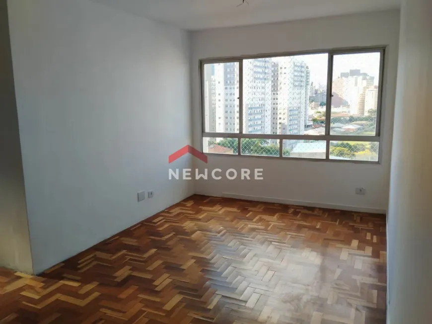 Foto 1 de Apartamento com 2 Quartos à venda, 72m² em Cambuci, São Paulo