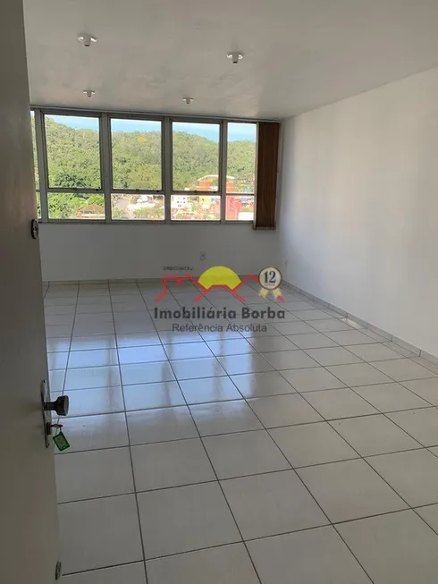 Foto 1 de Ponto Comercial para alugar, 37m² em Centro, Joinville