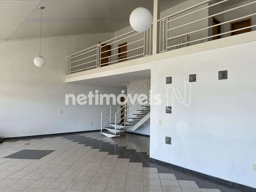 Foto 1 de Casa de Condomínio com 5 Quartos à venda, 550m² em Setor Habitacional Jardim Botânico, Brasília
