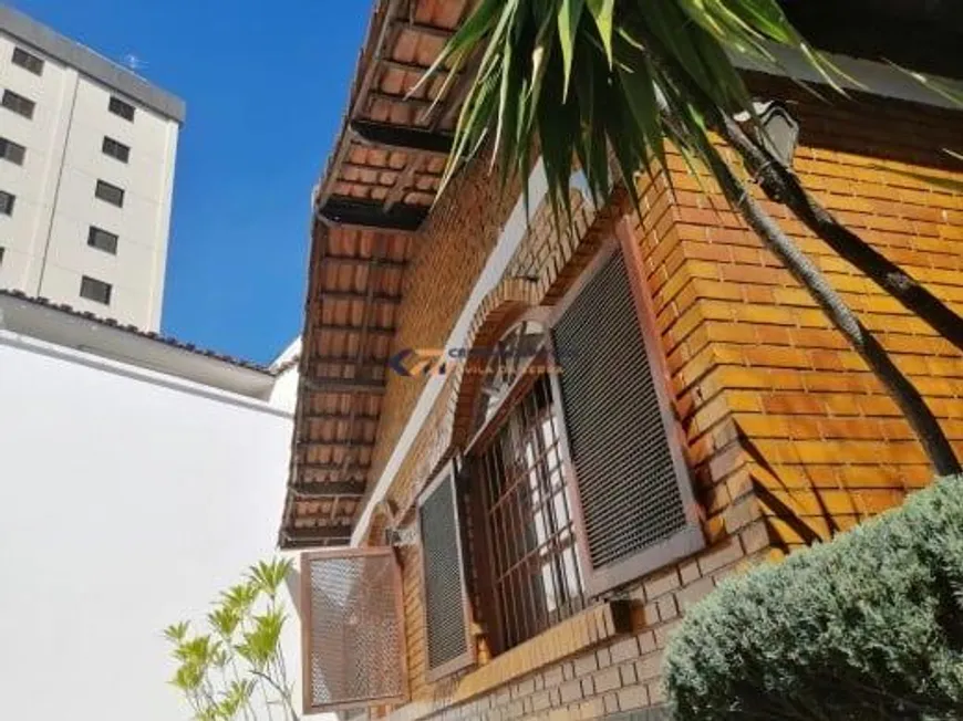 Foto 1 de Casa com 4 Quartos à venda, 243m² em Cruzeiro, Belo Horizonte