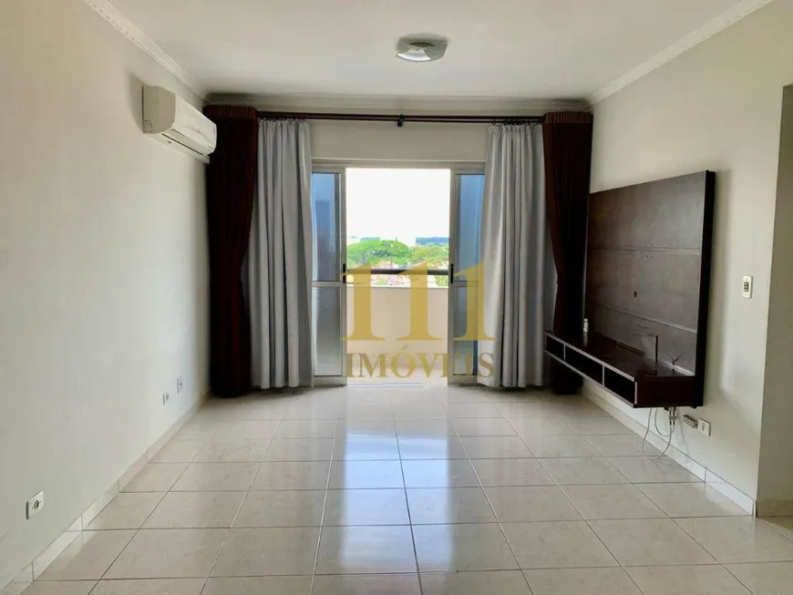 Foto 1 de Apartamento com 3 Quartos à venda, 90m² em Jardim América, São José dos Campos