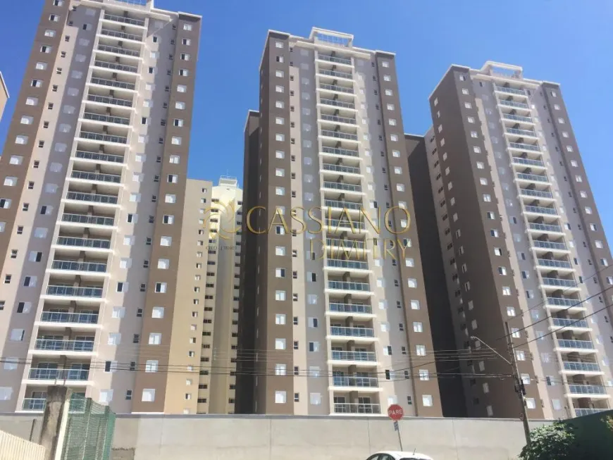 Foto 1 de Apartamento com 2 Quartos à venda, 75m² em Jardim Sul, São José dos Campos