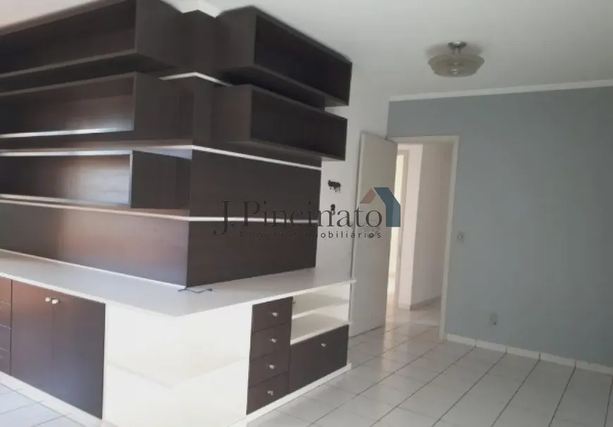 Foto 1 de Apartamento com 3 Quartos à venda, 100m² em Parque Residencial Eloy Chaves, Jundiaí