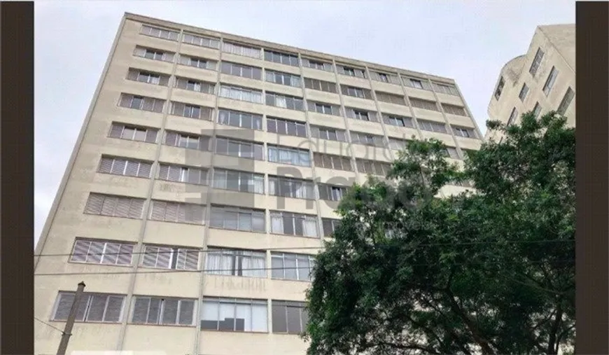 Foto 1 de Apartamento com 3 Quartos à venda, 139m² em Higienópolis, São Paulo