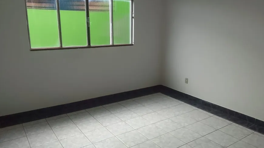 Foto 1 de Apartamento com 2 Quartos para alugar, 60m² em Copacabana, Ponte Nova