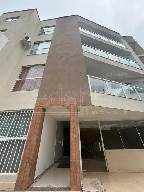 Foto 1 de Apartamento com 2 Quartos para alugar, 72m² em Condado do Ipe, Volta Redonda